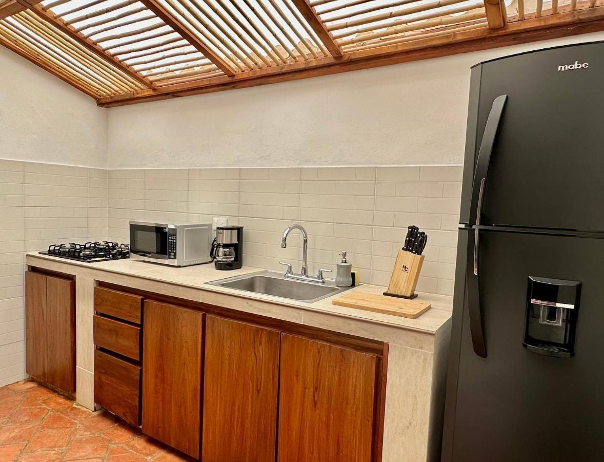 וילה דה לייבה Casa Clasica Con Chimenea! מראה חיצוני תמונה